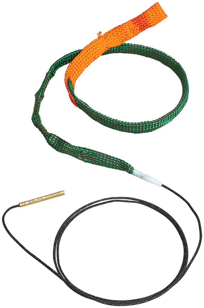 Hoppe's 24011VD BoreSnake Viper M16 .22-223 5.56mm Rifle