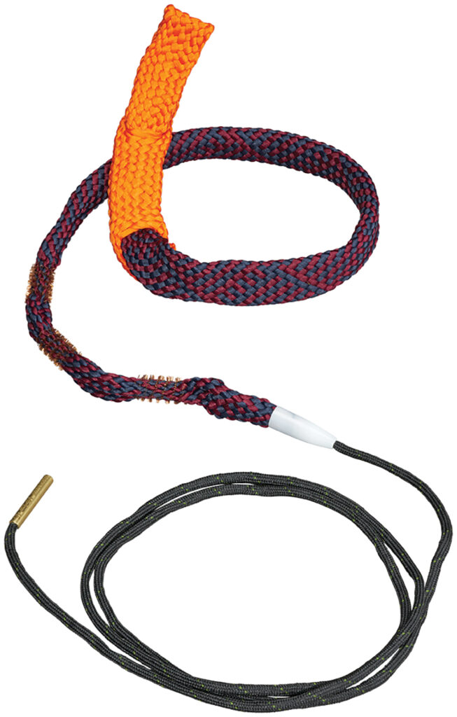 Hoppe's 24019VD BoreSnake Viper 416/45-70/458 Rifle