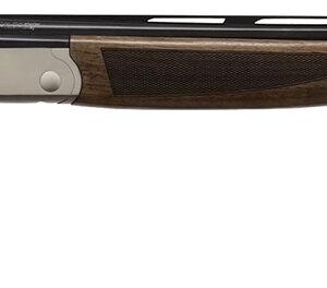 Silver Eagle Arms LS1228 Light Super 12 Gauge 28" 2 3" Silver Turkish Walnut Right Hand