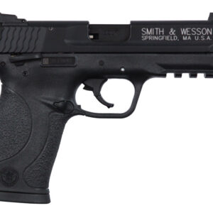 S&W MP22C 22LR 3.56B 10R TB