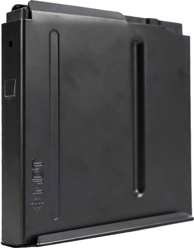 MDT MAG METAL SA 308 5RD - WITH BINDER PLATE BLACK