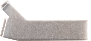 APEX TRIGGER CONNECTOR FOR - GLOCK 43/43X/48 NKL TEFLON