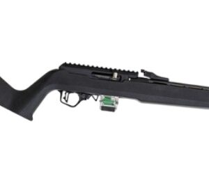 TMK TKX22 LGT 22LR SA BLK 20R