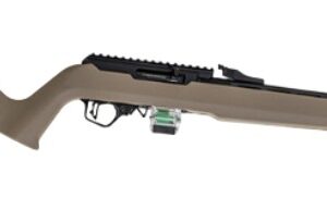 TMK TKX22 LGT 22LR SA FDE 20R