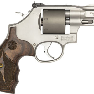 S&W 986PC 9MM DA 2.5SS 7R AS