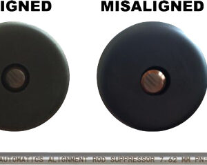GEISSELE 7.62 SUPPRESSOR - ALIGNMENT GAGE