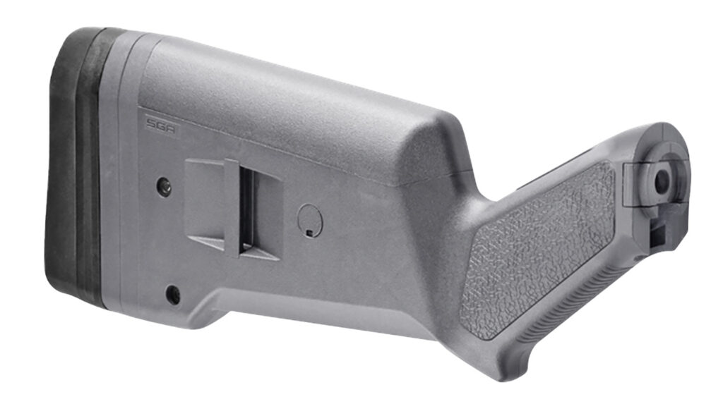 Shotgun Stocks