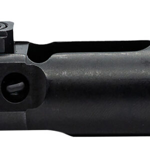 Angstadt Arms AA09BCGNIT Bolt Carrier Assembly Assembly 9mm Luger QPQ Black Nitride 8620 Steel AR-15