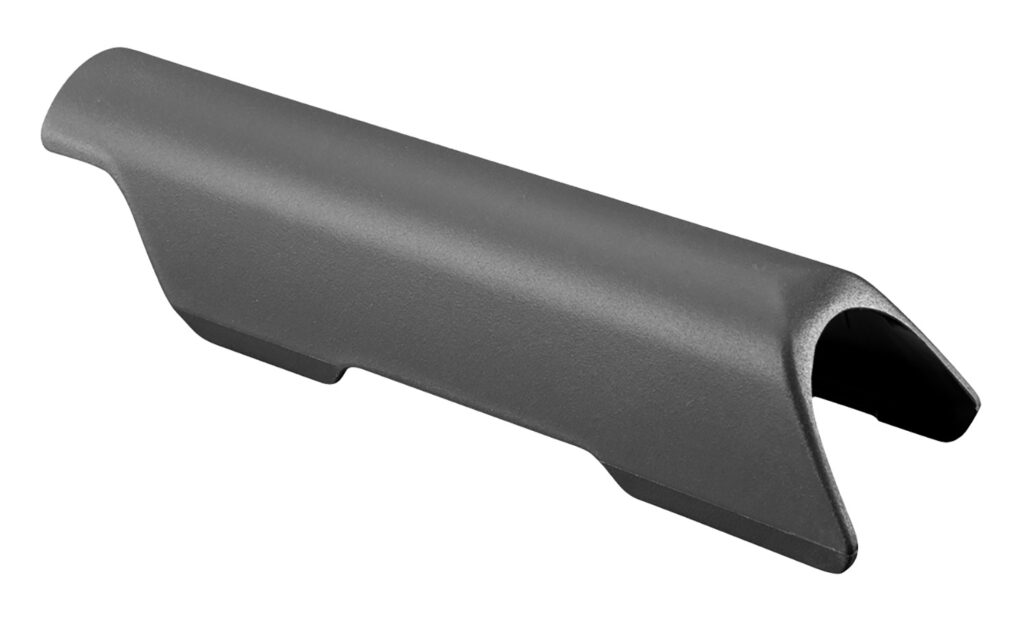 Magpul MAG325-GRY MOE/CTR Cheek Riser Gray 0.25" fits MOE/CTR Stocks