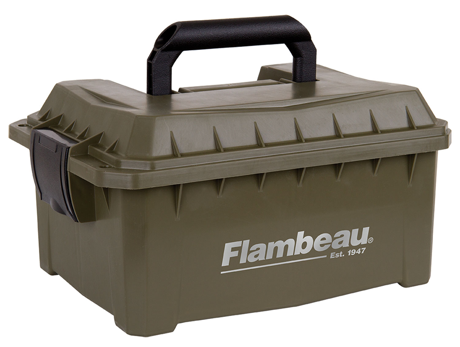 Flambeau 7415SB Shotshell 12/20 Gauge Tan 4 Boxes