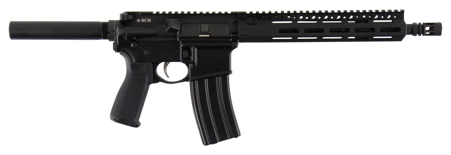 BCM 610850 RECCE-11 MCMR 5.56x45mm 45mm NATO