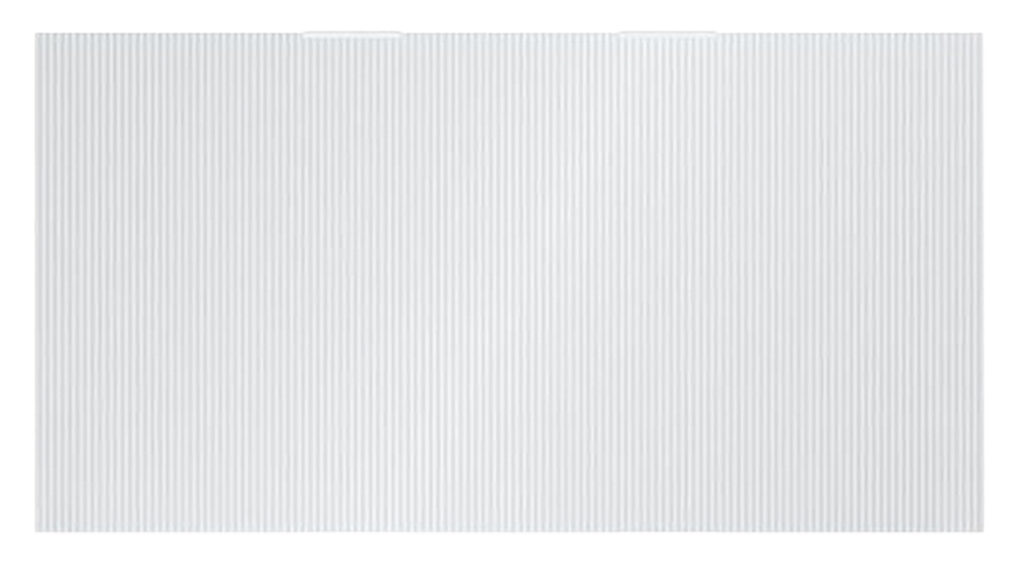 Caldwell 707100 Ultimate Target Stand Replacement Backers Plastic 10.5" W x 24" H x 2" D 2 Per Pack