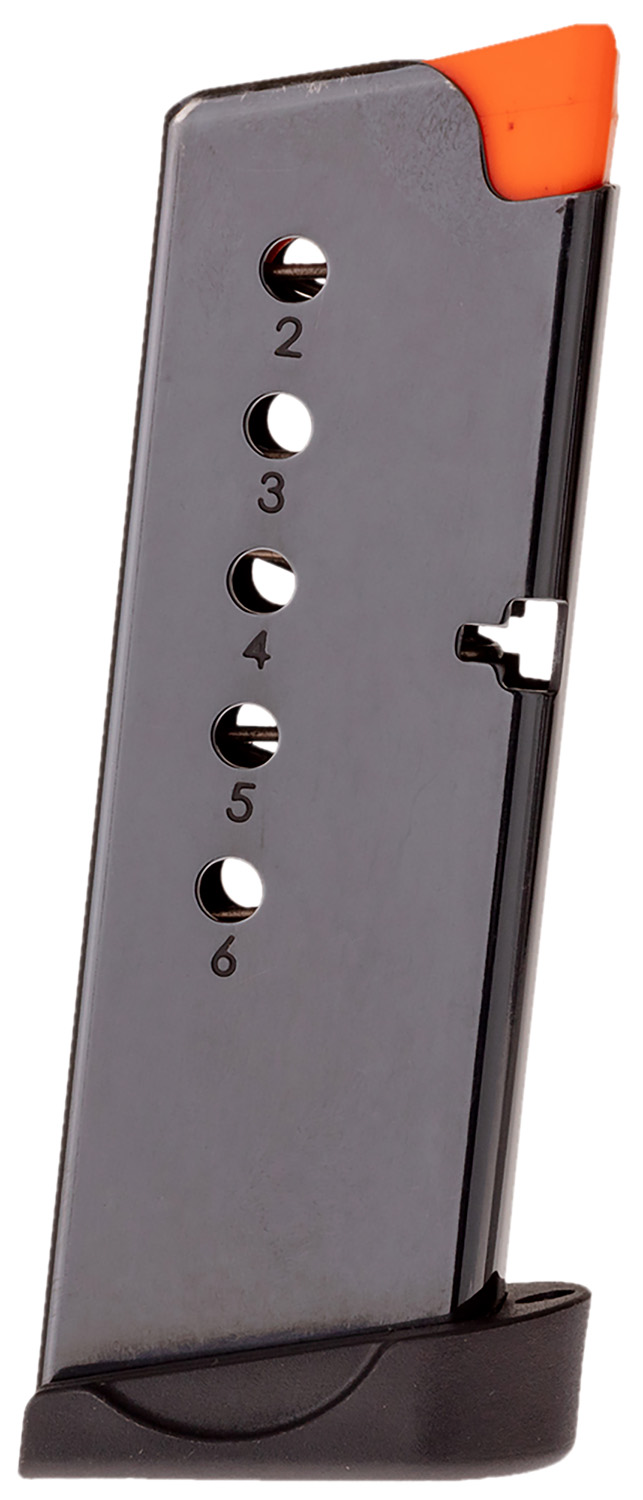 Taurus 358000801 G2S 6rd 40S&W Black Metal