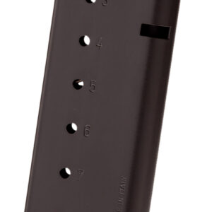 Taurus 358001301 1911 Commander 8rd 45ACP Black Metal
