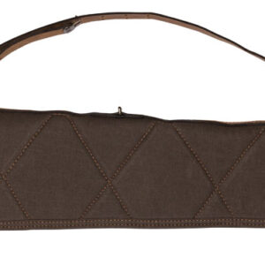 Browning 1413886952 Lona  Flint/Brown Canvas Closed-Cell Foam Padding