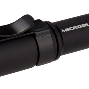 Browning 3712114 Microblast AAA Flashlight Black 72 Lumens White Nichia LED