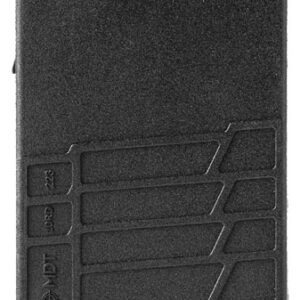 MDT MAG POLYMER GEN2 223 10RD - BLACK