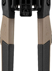 MDT BIPOD ORYX M-LOK MOUNT - FDE/BLACK