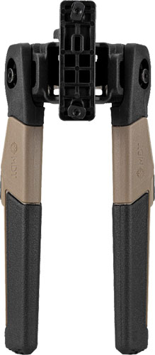 MDT BIPOD ORYX M-LOK MOUNT - FDE/BLACK
