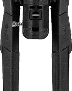 MDT BIPOD ORYX SLING SWIVEL - STUD ATACHMENT BLACK