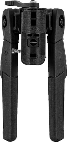 MDT BIPOD ORYX SLING SWIVEL - STUD ATACHMENT BLACK