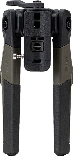 MDT BIPOD ORYX SLING SWIVEL - STUD ATACHMENT ODG/BLACK