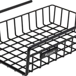 Hornady 96012 Magnum Hanging Basket Vault Organizer Metal Black