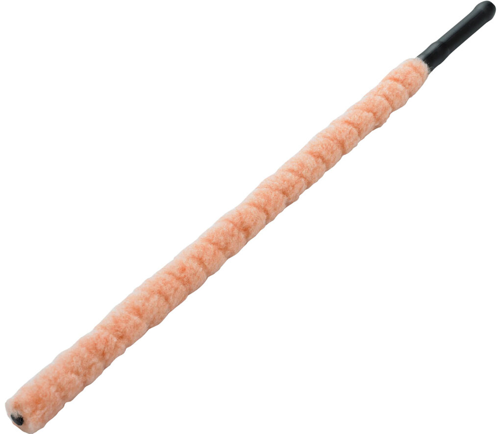 Outers 41717 Shotgun Cleaning Tool 20 Gauge Includes Reusable Storage Tube