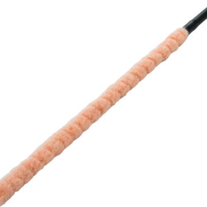 Outers 41717 Shotgun Cleaning Tool 20 Gauge Includes Reusable Storage Tube