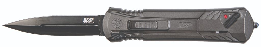 SWC OTF GRAY SPEAR MPOTF10G