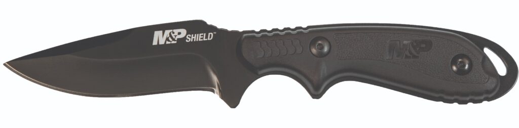 SWC MP SHIELD FIXED BLADE