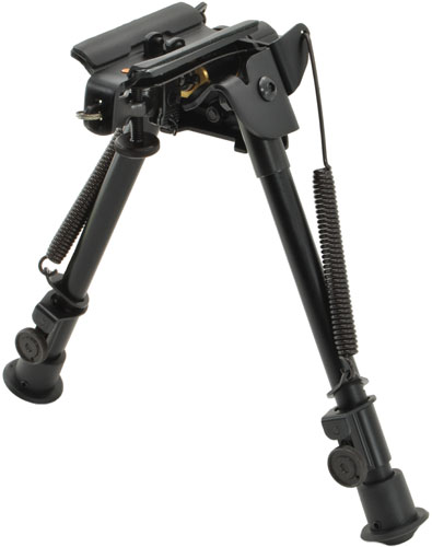 AIMTECH BI-POD HD 9"-13" - LEVER LOCKING PIVOT ADJUSTABLE