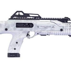 HI-POINT 10TS 10MM YETI CAMO 10+1 17.5"