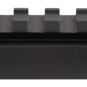 Aim Sports MT012L Riser Mount  Black Anodized