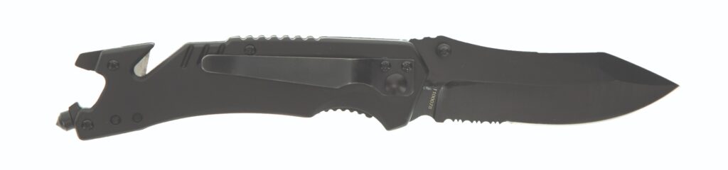 SWC MP DUAL KNIFE & TOOL