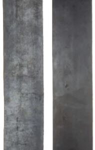 CALDWELL AR500 STRAP PLATE - HANGER SET