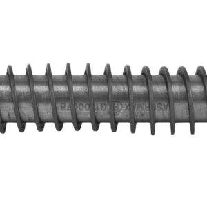 LaserMax LMSG517 Red Guide Rod Laser for Glock 17 Gen 5 Black