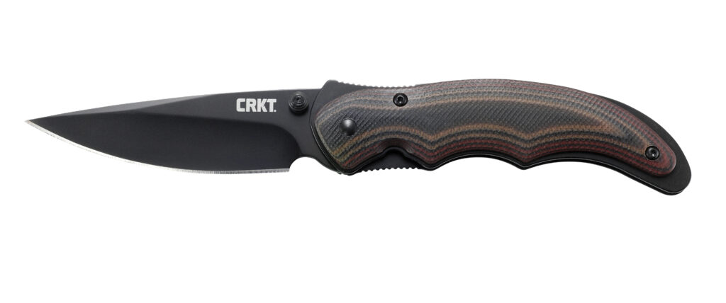CRK ENDORSER DROP POINT G10