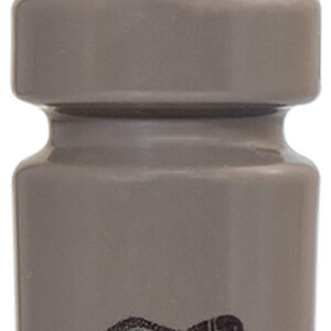 Duck Commander DCRDC100 RDC100 Open Call Double Reed Mallard Sounds Attracts Ducks Gray Plastic