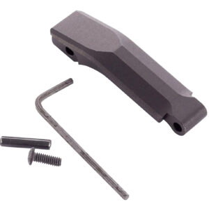 AR Trigger Guards