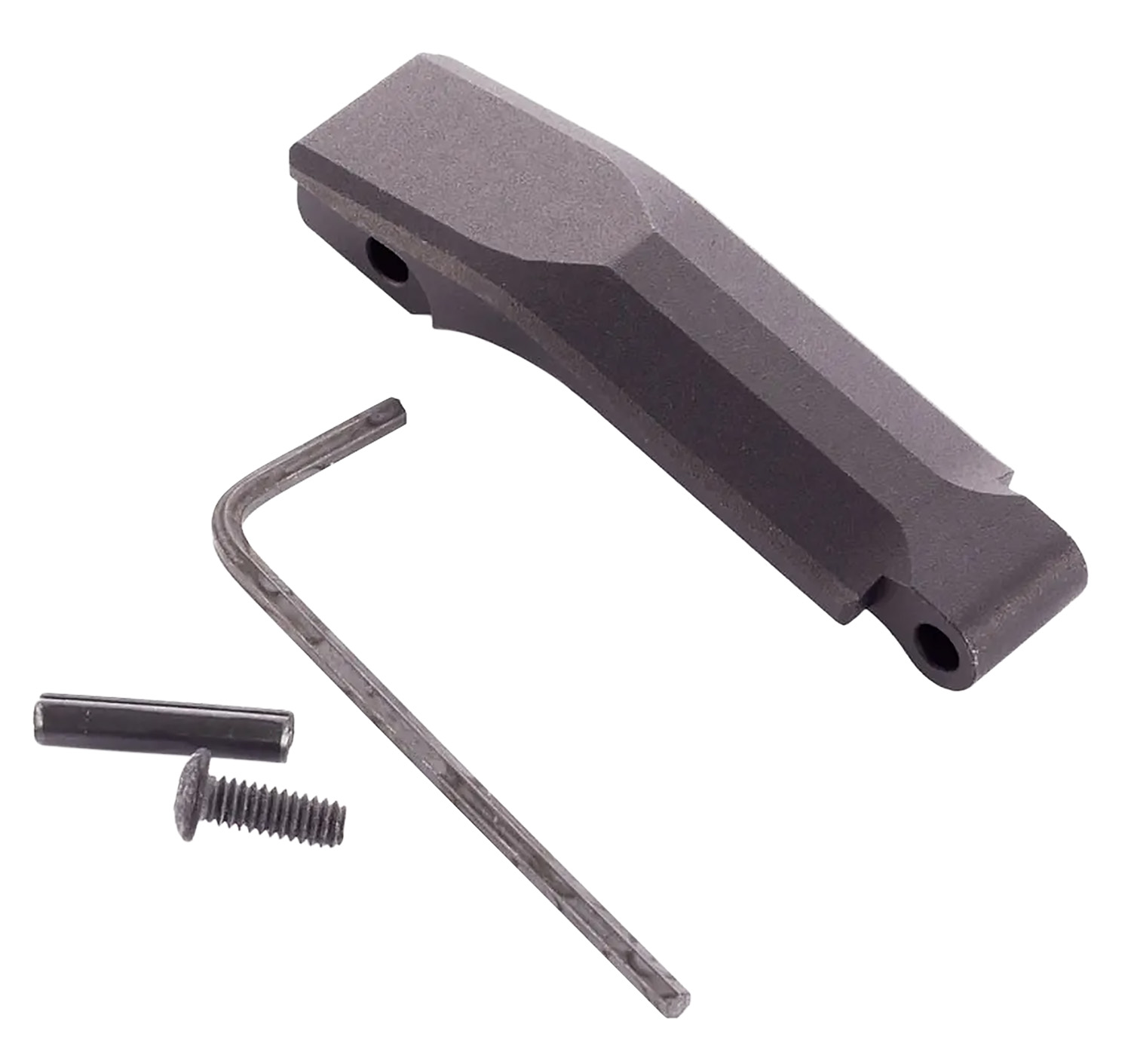 AR Trigger Guards