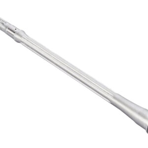 Wilson Combat TR556RCRG18FT8 Match Grade Barrel 5.56x45mm NATO 18" Stainless Bead Blasted Finish 416R Stainless Steel Material Rifle Length with Recon Tactical Profile, Fluting & 1:8" Twist for AR-15
