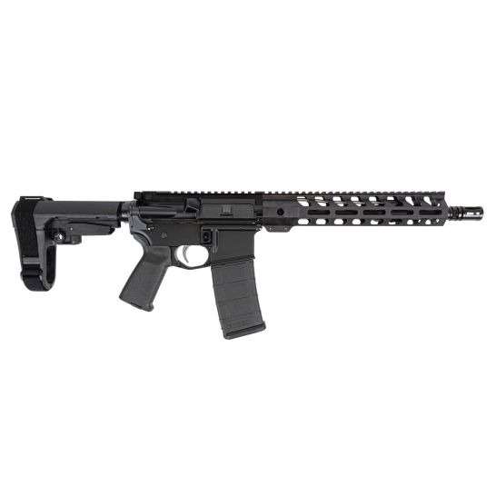 DPM AR15 PST 5.56 30R 11.5B SB