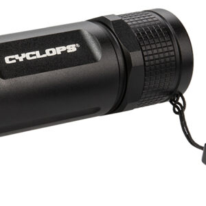 Cyclops CYCTF350 TF-350 Tactical Black Anodized 350 Lumens White Cree LED