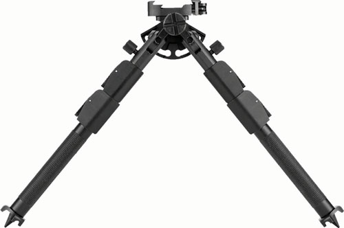MDT CYKE-POD GEN3 SINGLE PULL - BIPOD BLACK