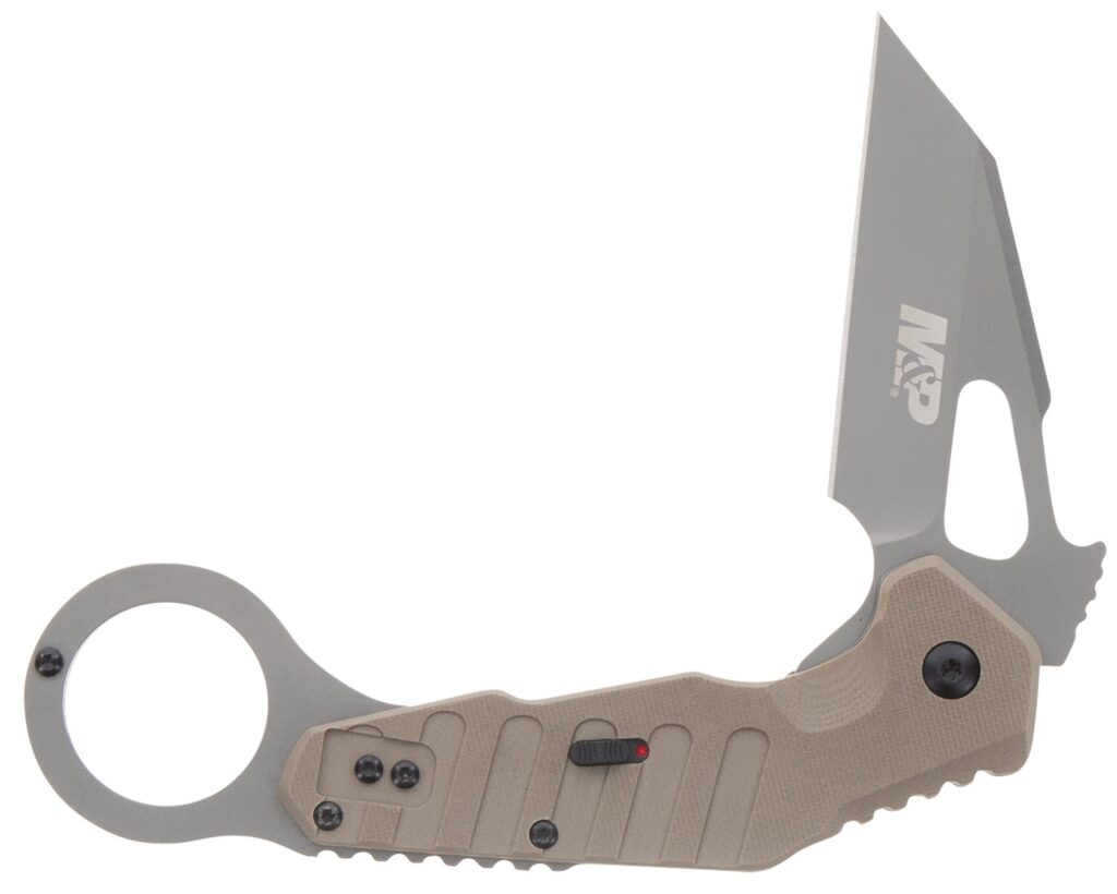 SWC MP EXTREME OPS KARAMBIT