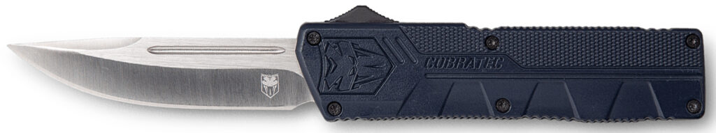 CBT LTWT NYPD BLUE DROP PT