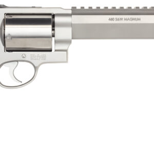 S&W 460PC 460SW 7.5SS COMP HVZ