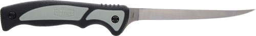 OLD TIMER KNIFE TRAIL BOSS - FILLET KNIFE 5.2" W/SHEATH