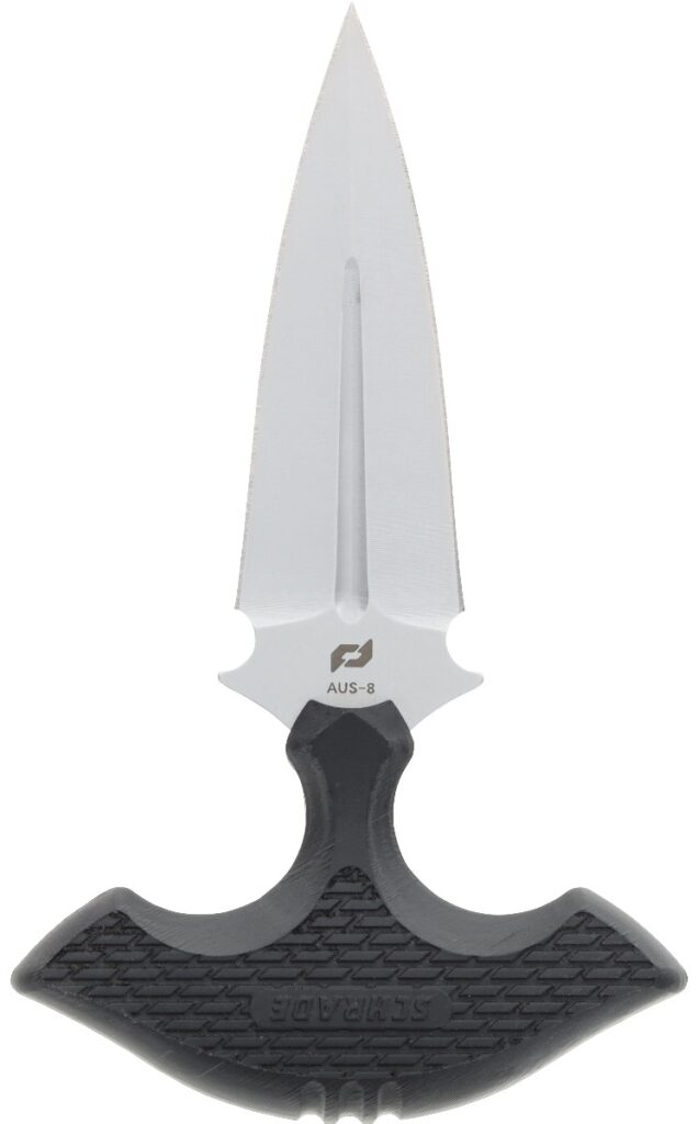 SRA MOE FIXED BLADE